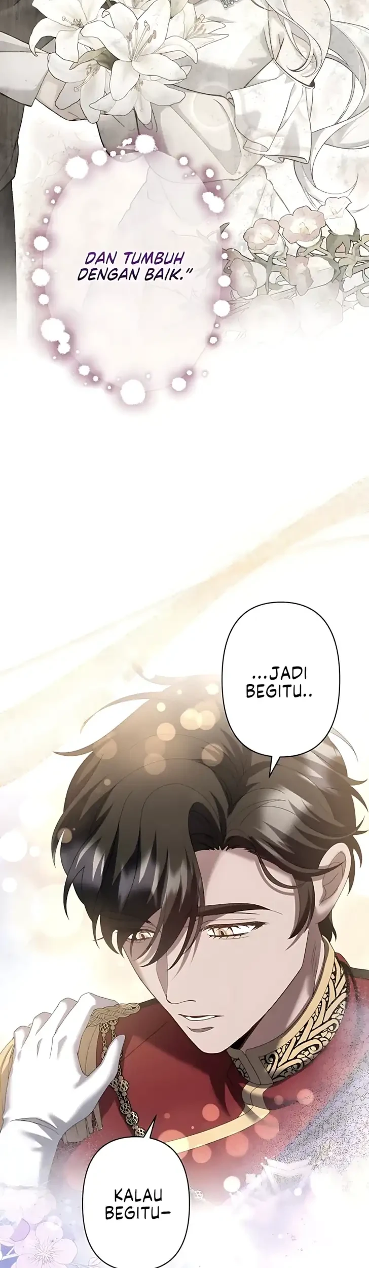 Obsessive Love Kills the Saintess Twice Chapter 13 Gambar 51