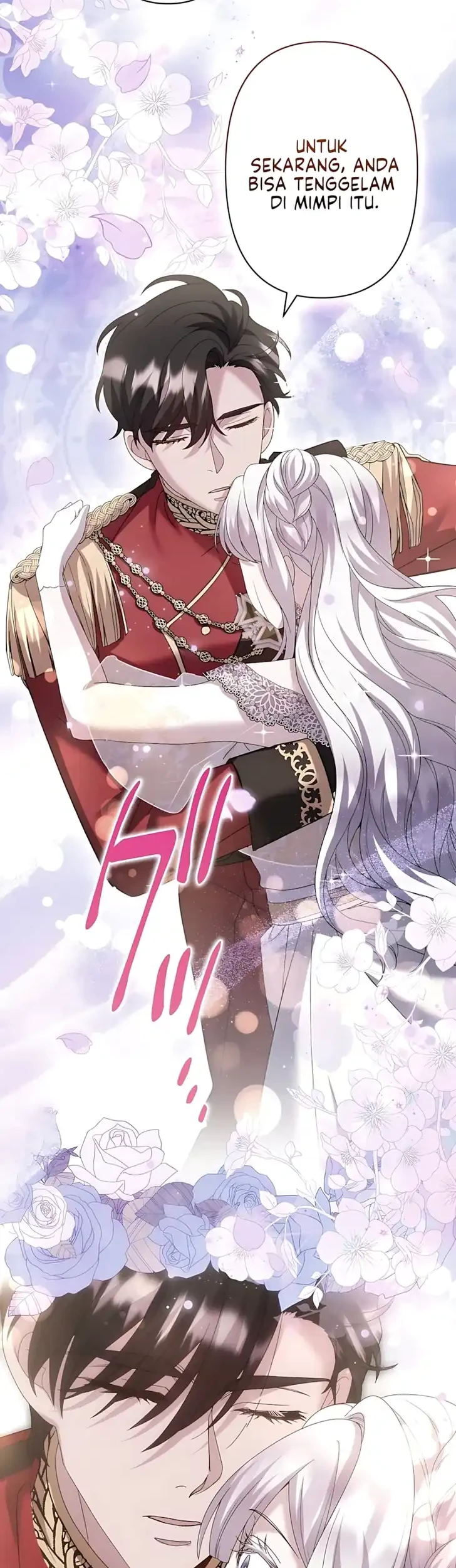Obsessive Love Kills the Saintess Twice Chapter 13 Gambar 52