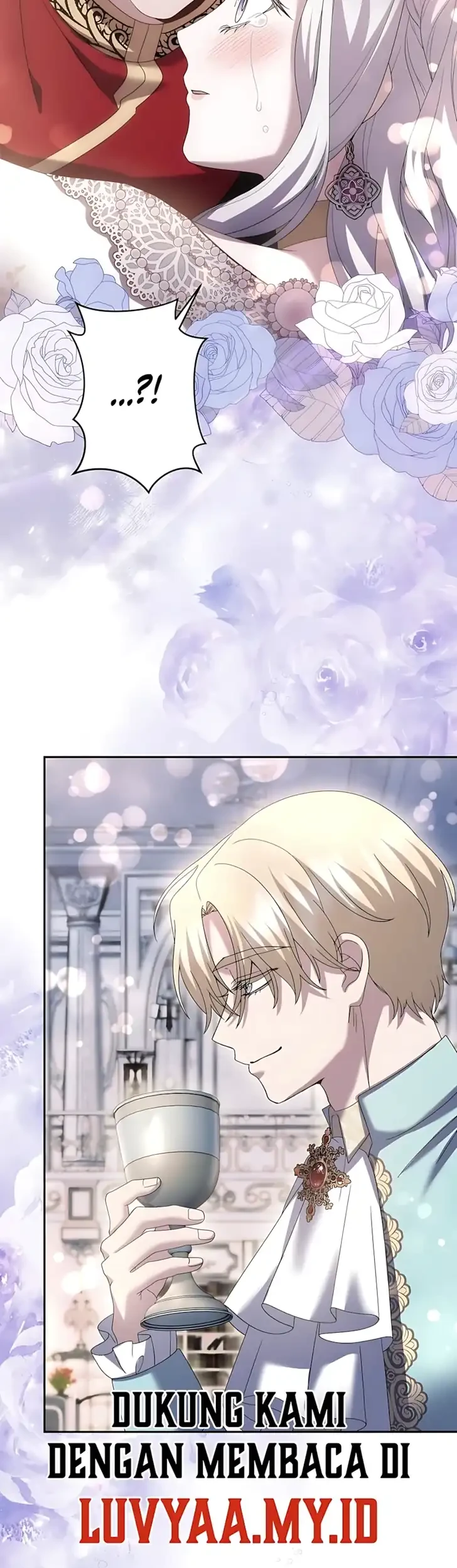 Obsessive Love Kills the Saintess Twice Chapter 13 Gambar 53