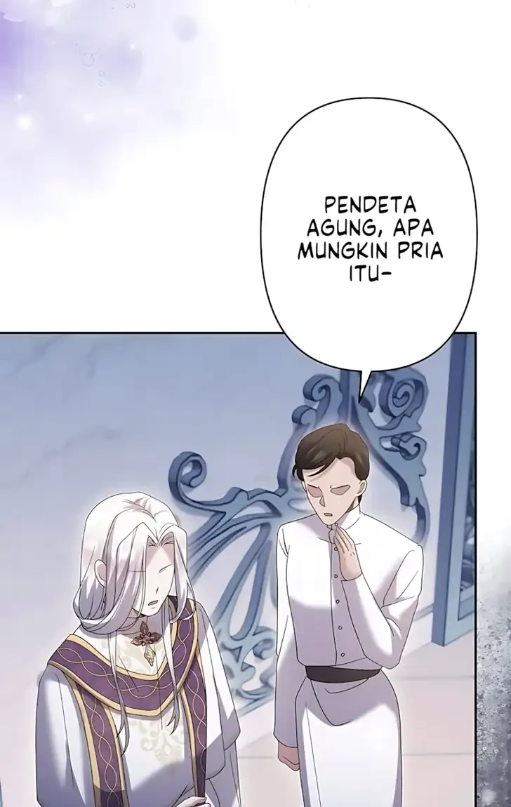 Obsessive Love Kills the Saintess Twice Chapter 13 Gambar 54