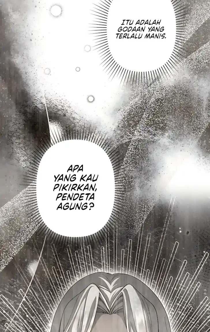 Obsessive Love Kills the Saintess Twice Chapter 14 Gambar 36