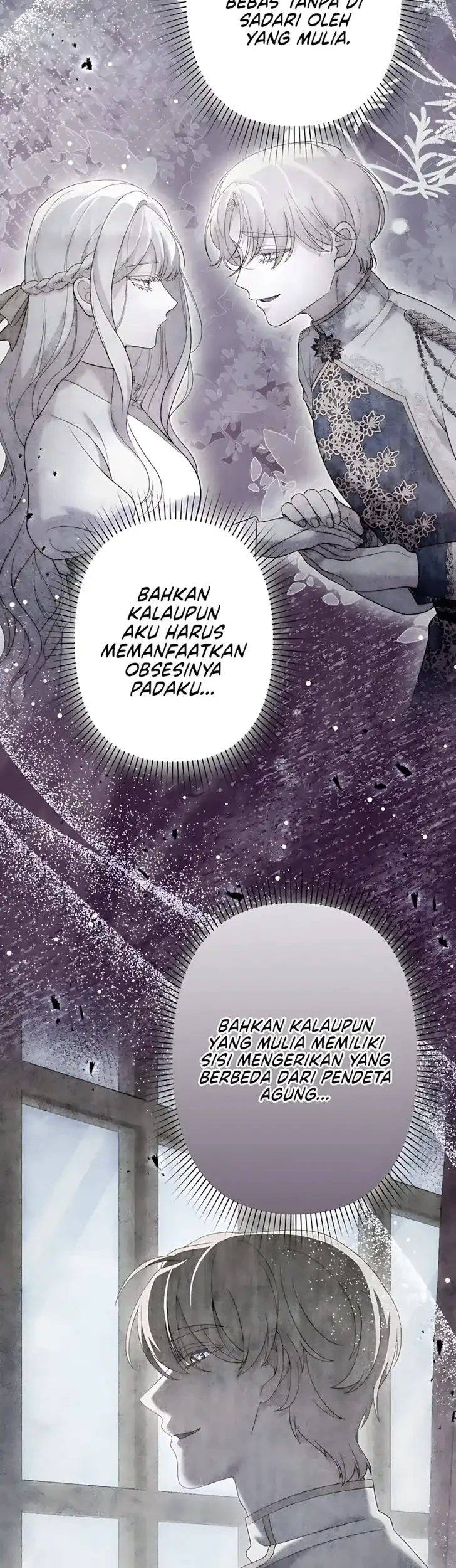Obsessive Love Kills the Saintess Twice Chapter 14 Gambar 40