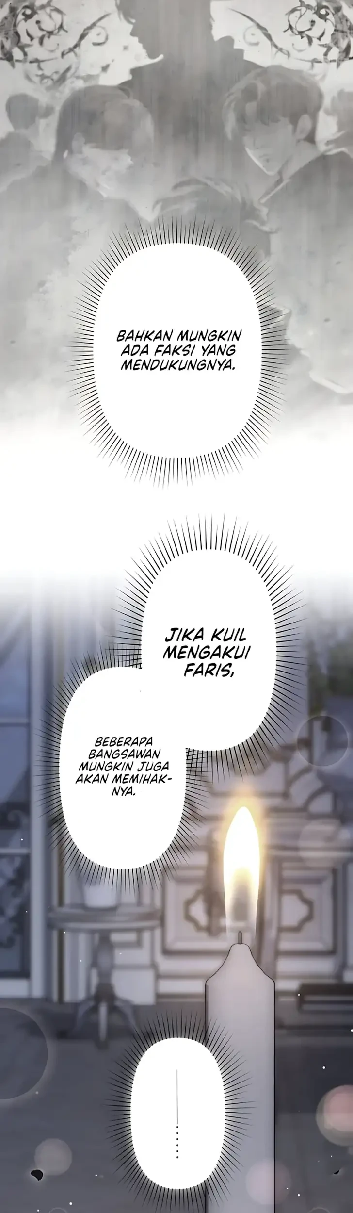 Obsessive Love Kills the Saintess Twice Chapter 15 Gambar 58