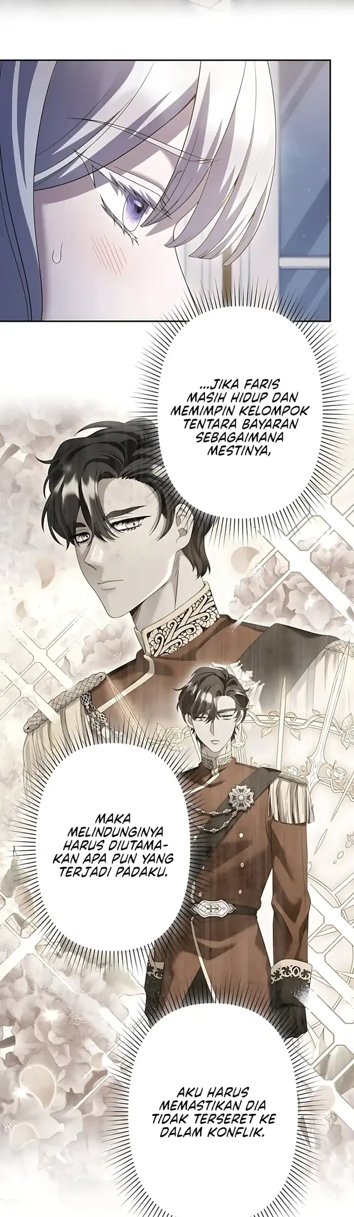 Obsessive Love Kills the Saintess Twice Chapter 15 Gambar 38