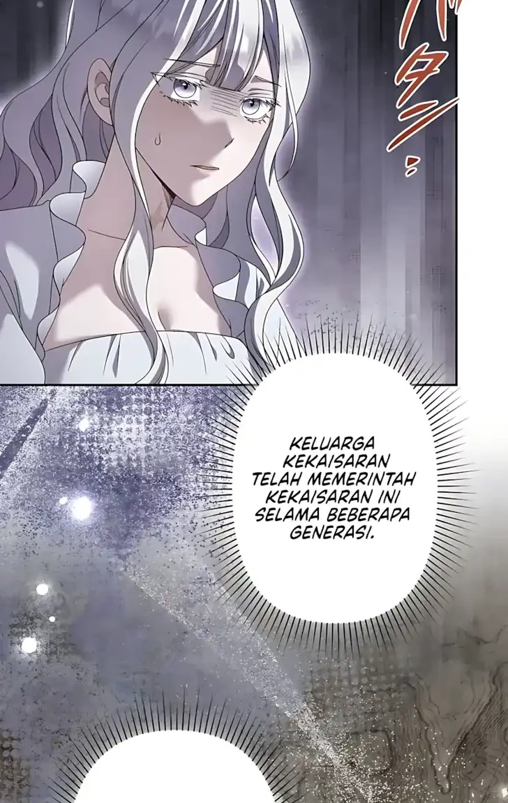 Obsessive Love Kills the Saintess Twice Chapter 15 Gambar 54