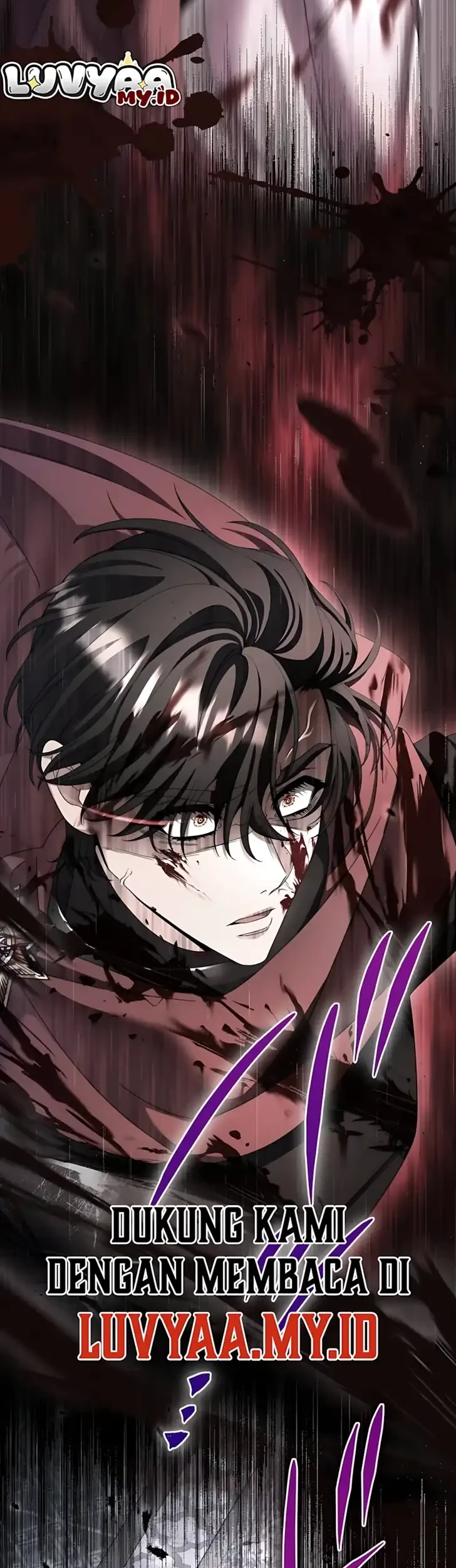 Obsessive Love Kills the Saintess Twice Chapter 16 Gambar 49