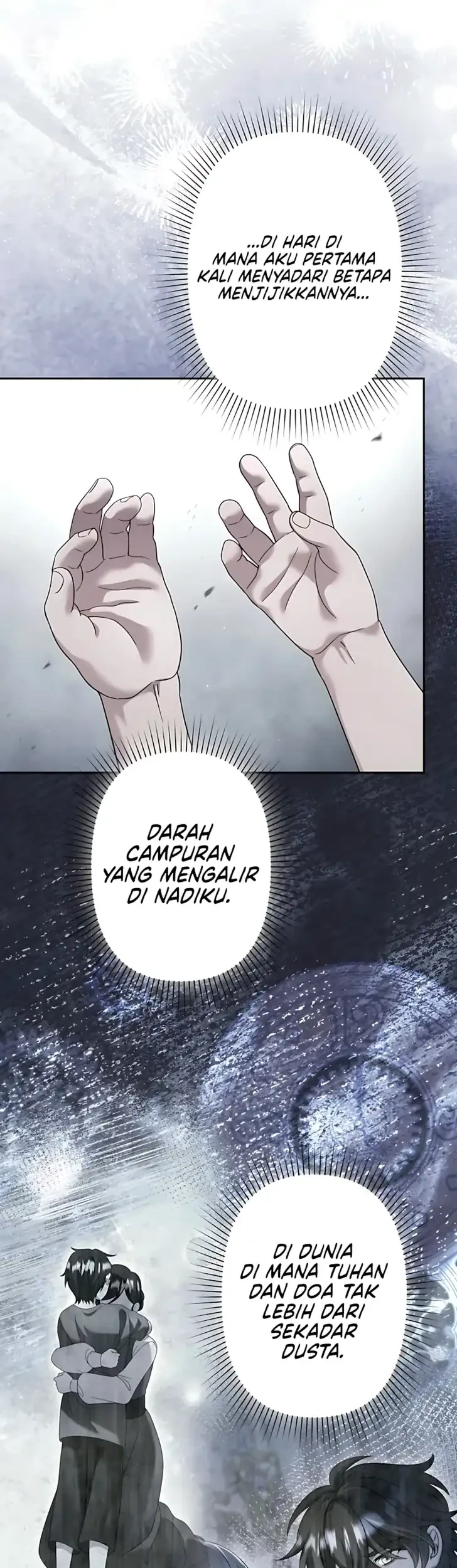 Obsessive Love Kills the Saintess Twice Chapter 16 Gambar 55