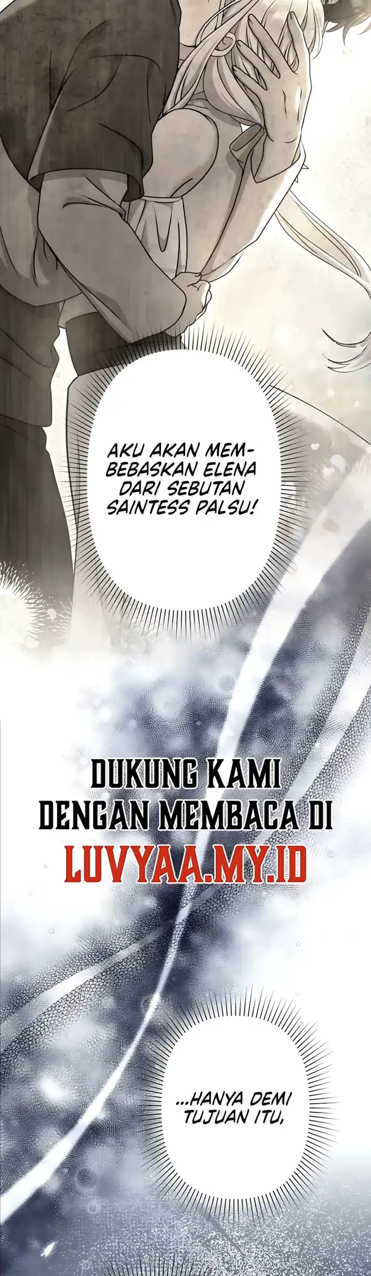 Obsessive Love Kills the Saintess Twice Chapter 16 Gambar 57
