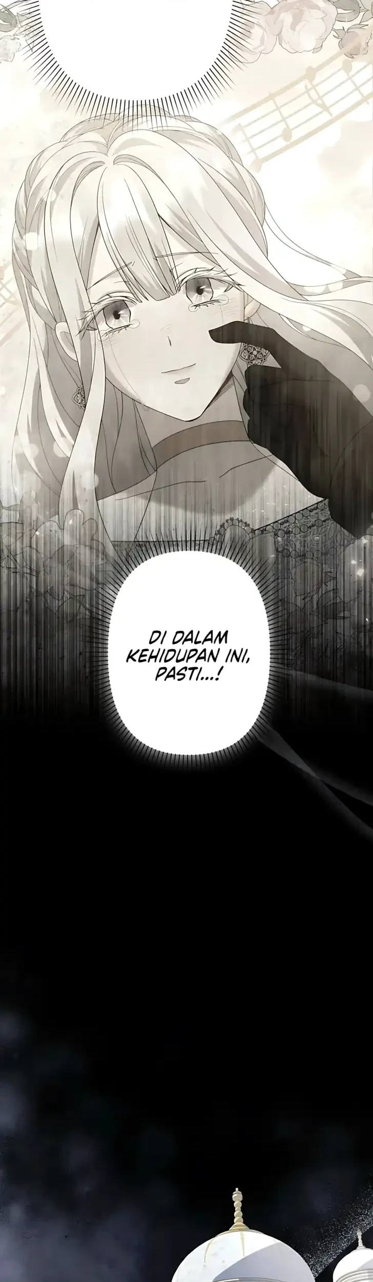 Obsessive Love Kills the Saintess Twice Chapter 16 Gambar 40