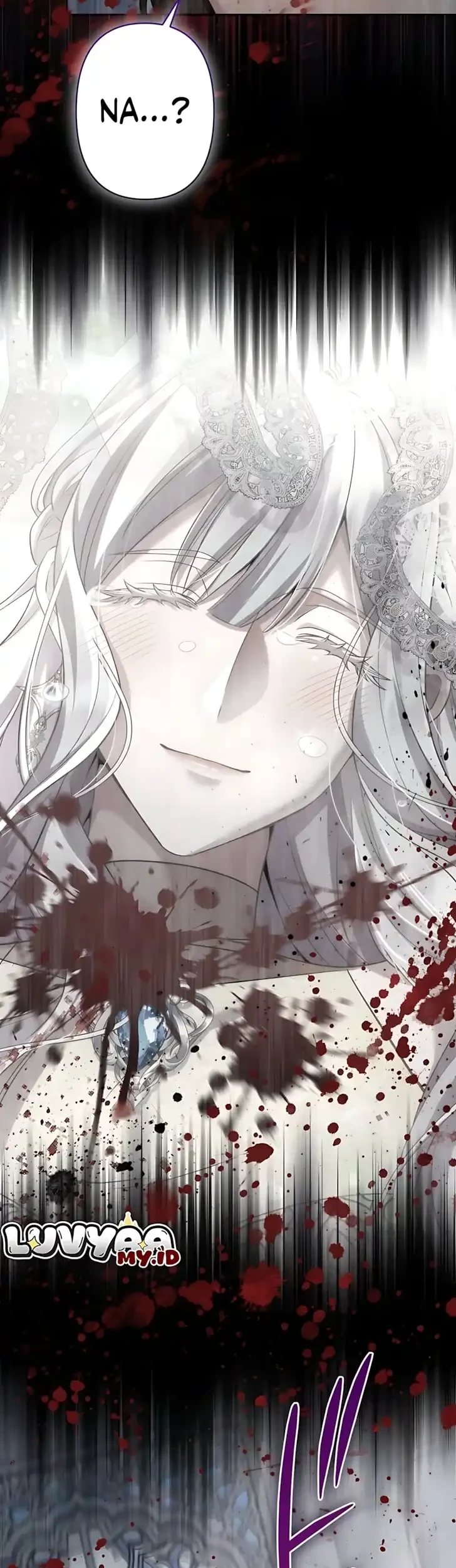 Obsessive Love Kills the Saintess Twice Chapter 16 Gambar 45