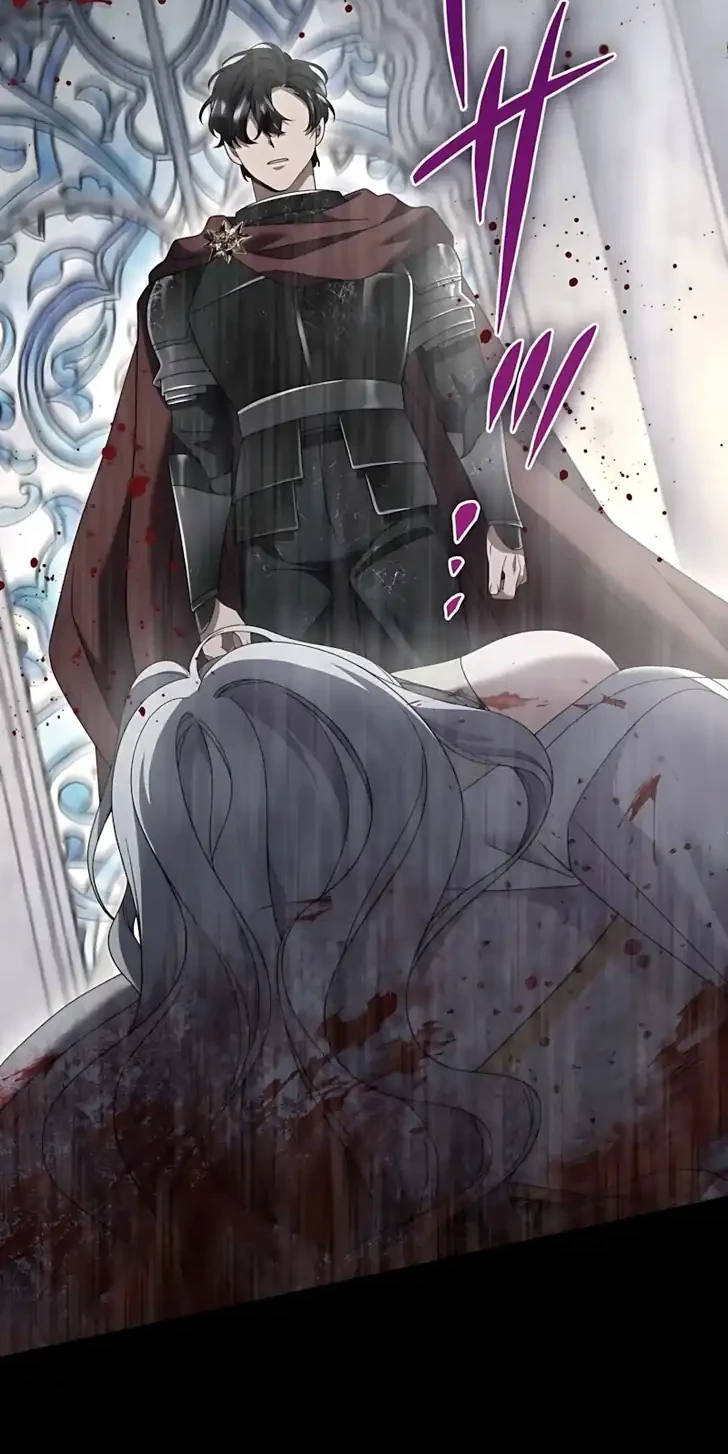 Obsessive Love Kills the Saintess Twice Chapter 16 Gambar 46