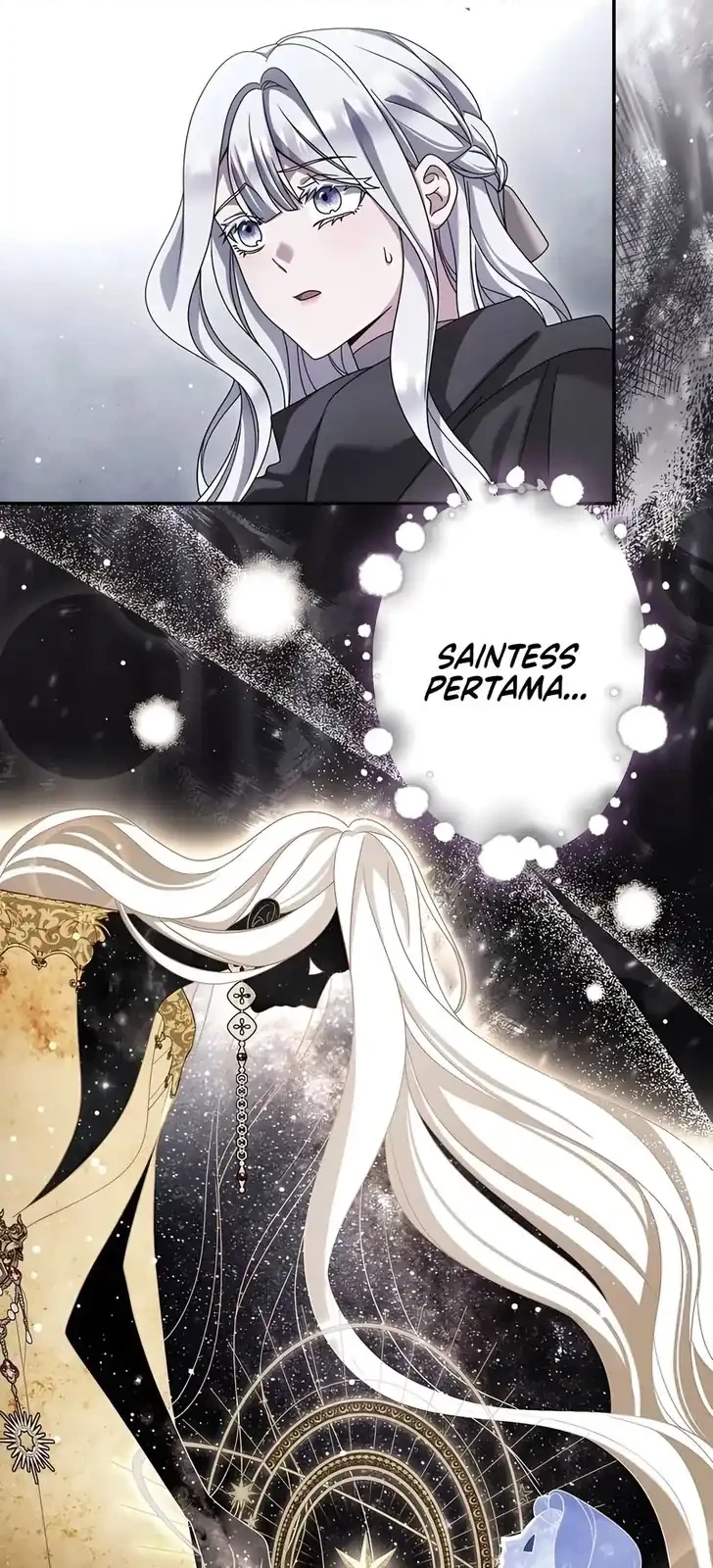Obsessive Love Kills the Saintess Twice Chapter 17 Gambar 28