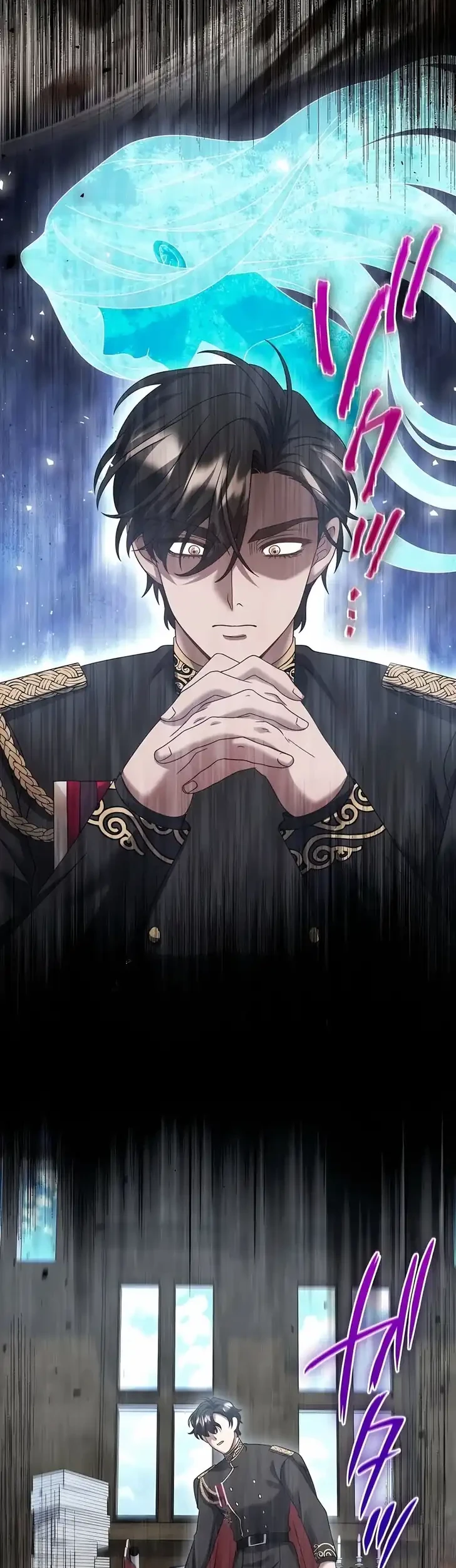 Obsessive Love Kills the Saintess Twice Chapter 18 Gambar 38