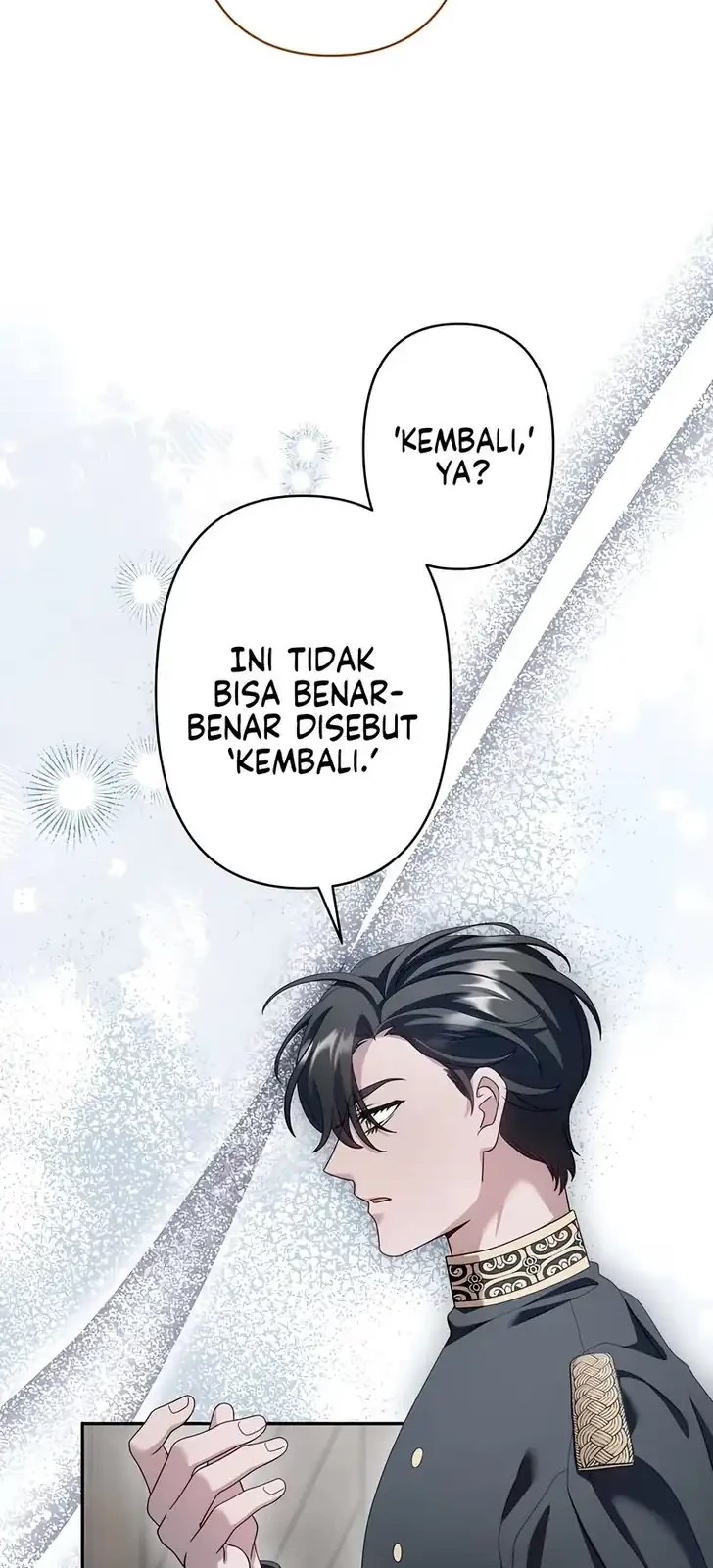 Obsessive Love Kills the Saintess Twice Chapter 18 Gambar 44
