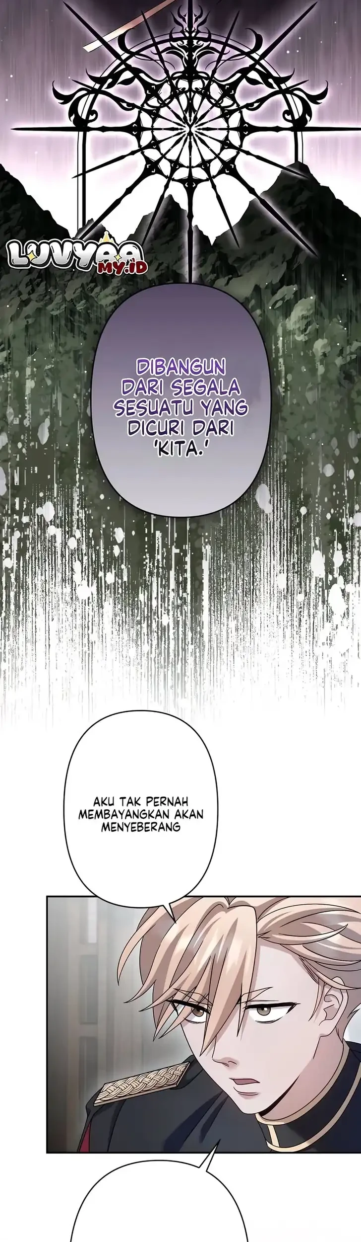 Obsessive Love Kills the Saintess Twice Chapter 18 Gambar 47