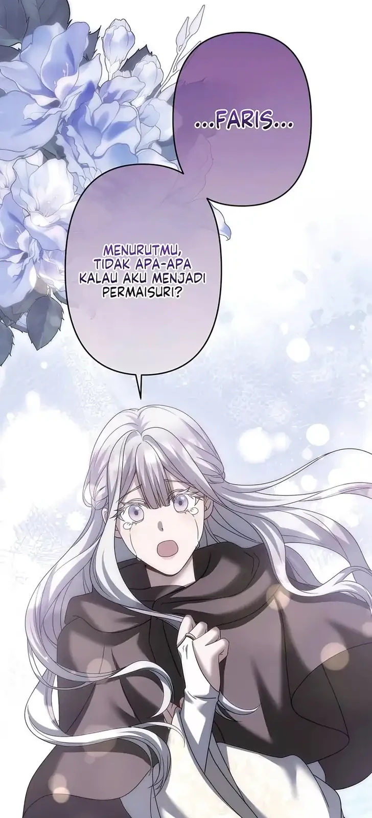 Obsessive Love Kills the Saintess Twice Chapter 18 Gambar 32
