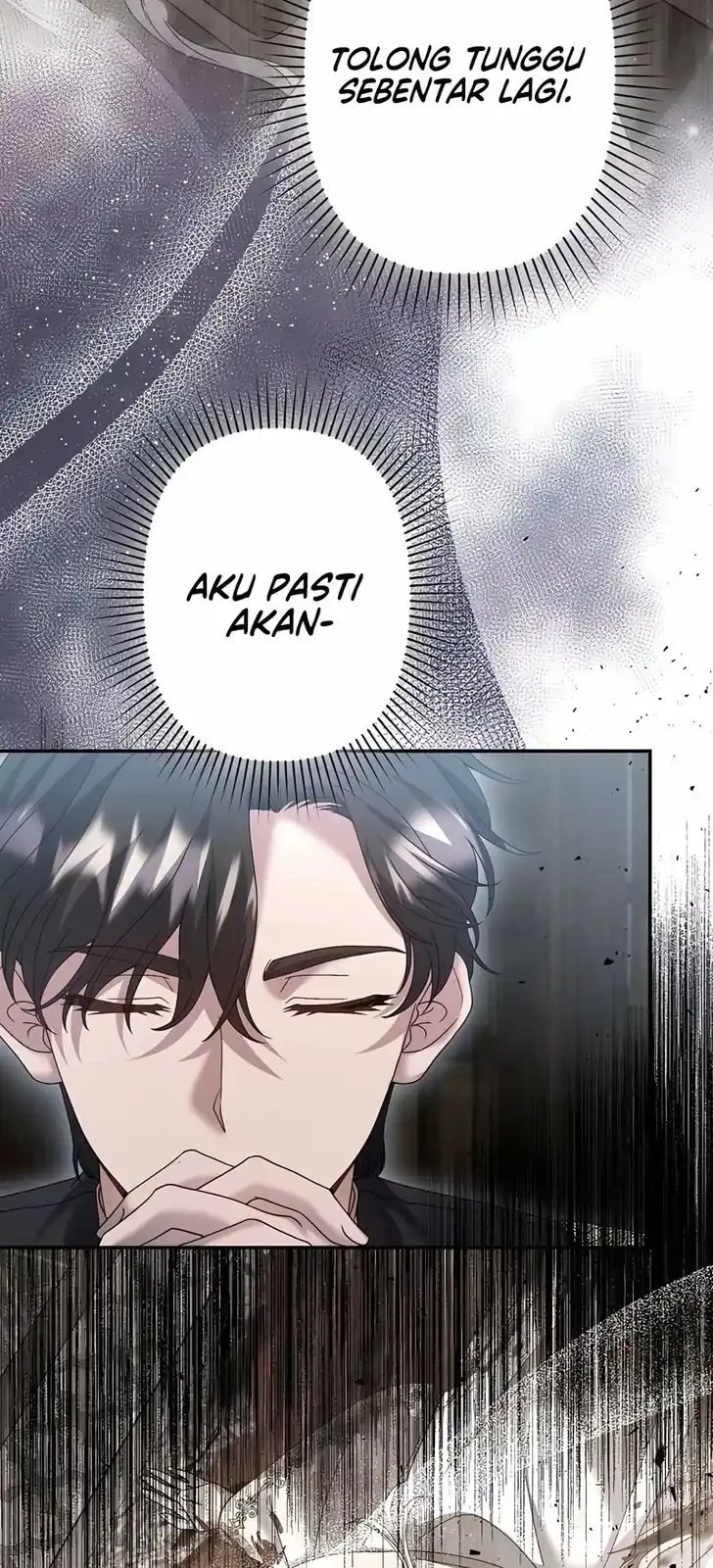 Obsessive Love Kills the Saintess Twice Chapter 18 Gambar 36