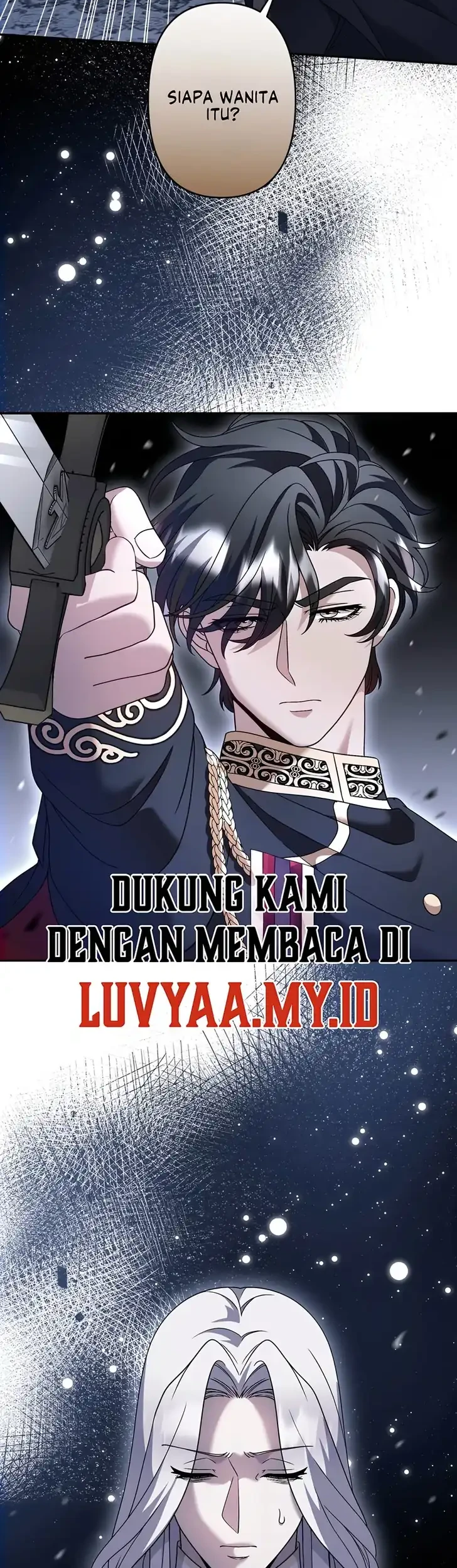 Obsessive Love Kills the Saintess Twice Chapter 19 Gambar 35