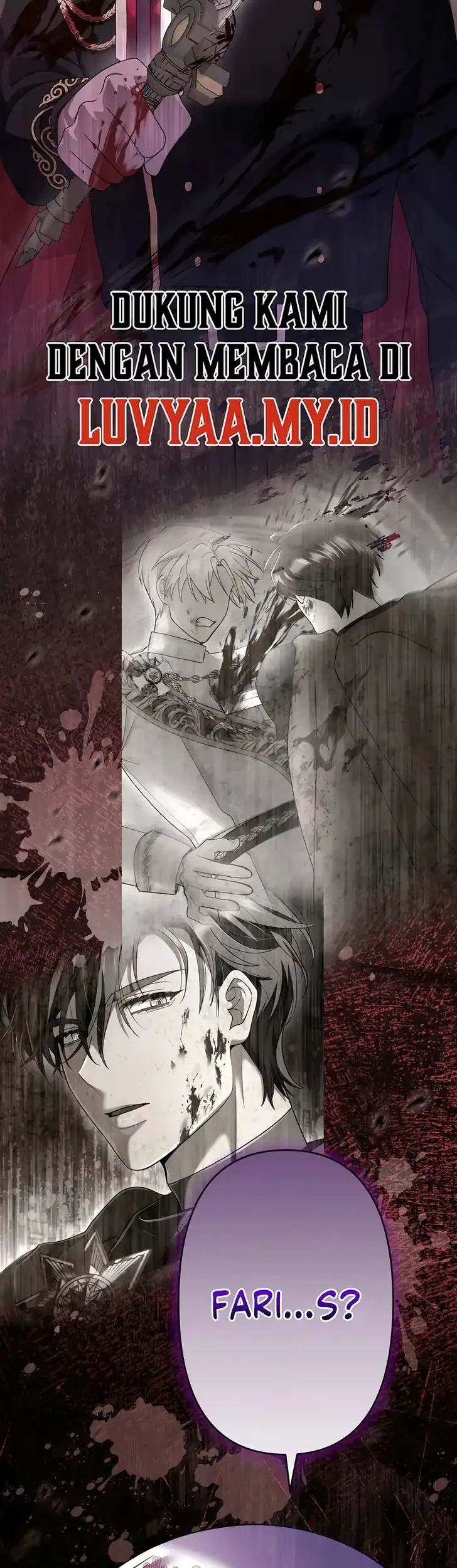 Obsessive Love Kills the Saintess Twice Chapter 19 Gambar 52