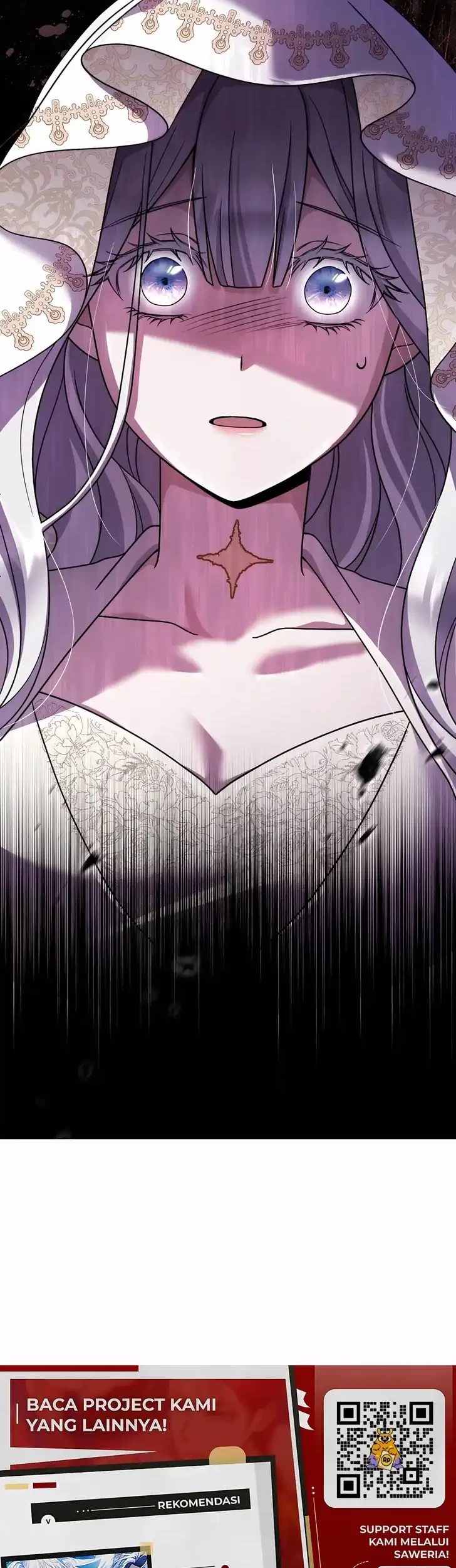 Obsessive Love Kills the Saintess Twice Chapter 19 Gambar 53