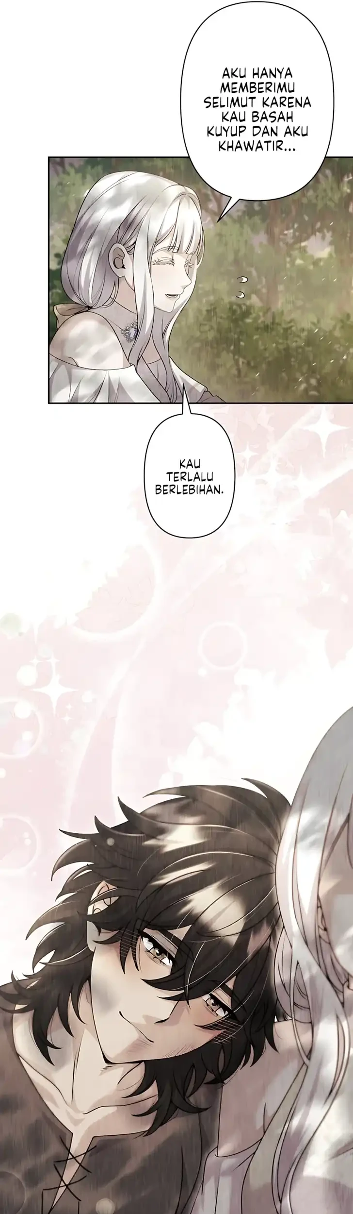Obsessive Love Kills the Saintess Twice Chapter 2 Gambar 52