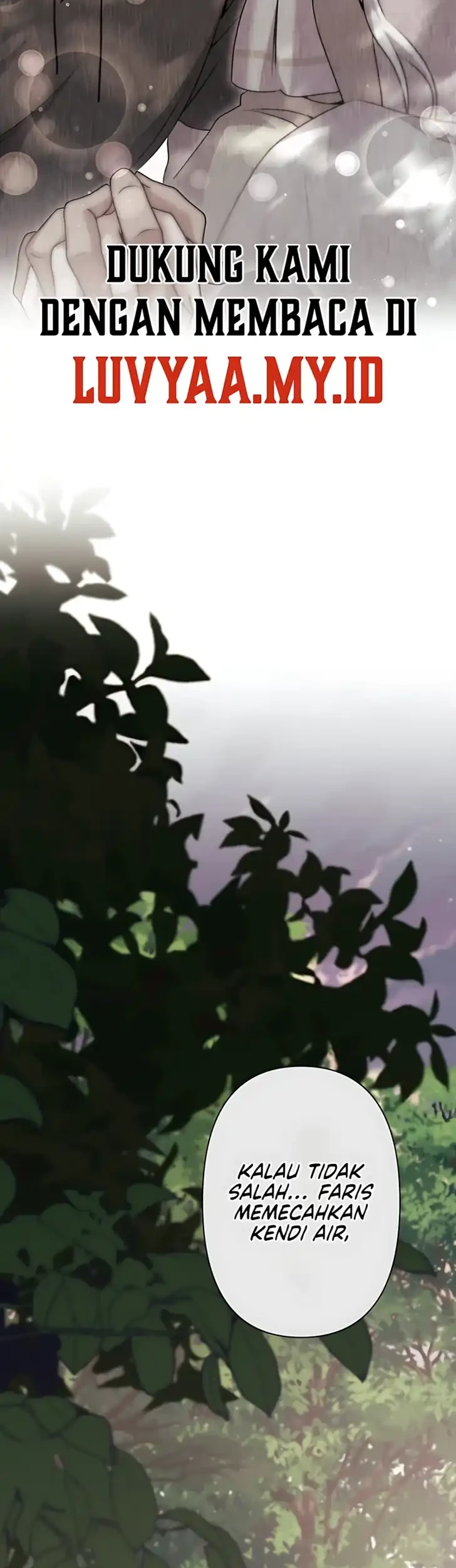 Obsessive Love Kills the Saintess Twice Chapter 2 Gambar 53