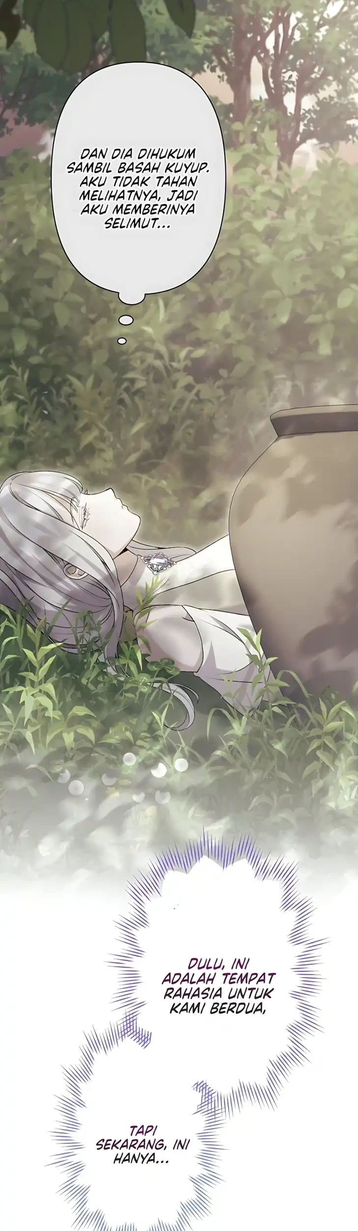 Obsessive Love Kills the Saintess Twice Chapter 2 Gambar 54