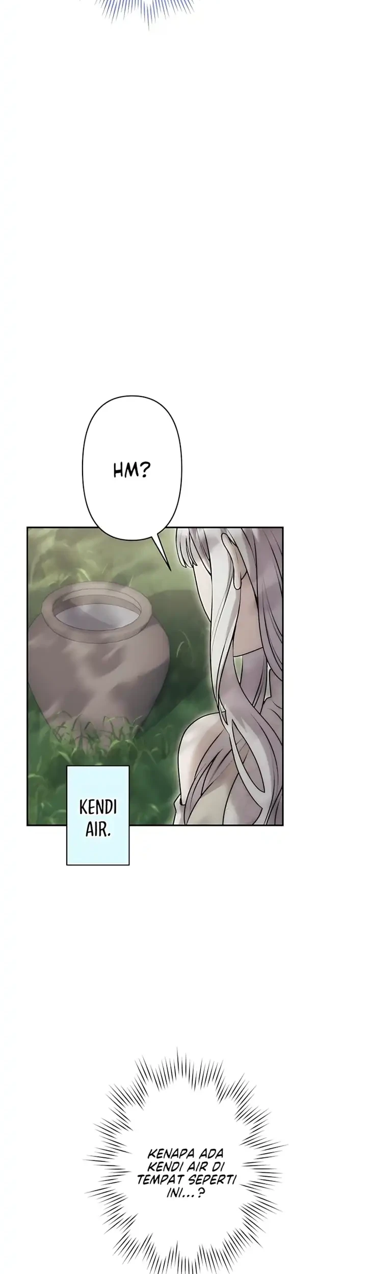 Obsessive Love Kills the Saintess Twice Chapter 2 Gambar 55