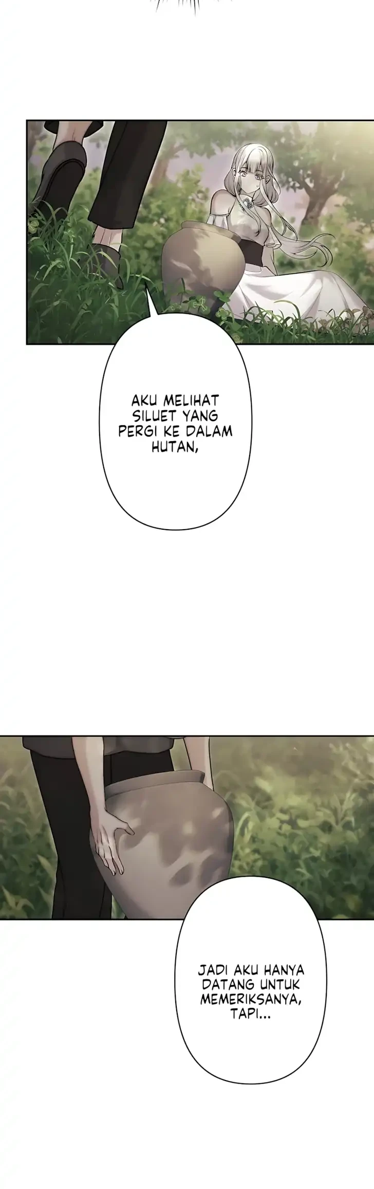 Obsessive Love Kills the Saintess Twice Chapter 2 Gambar 56