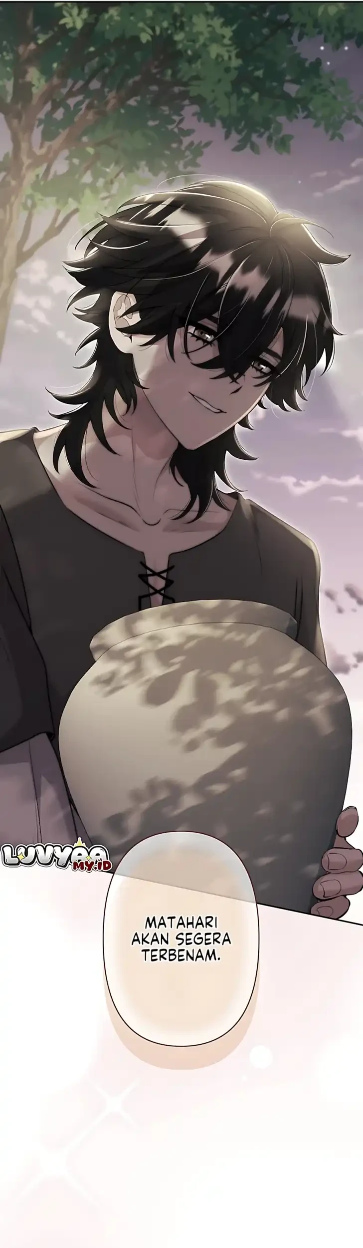 Obsessive Love Kills the Saintess Twice Chapter 2 Gambar 57
