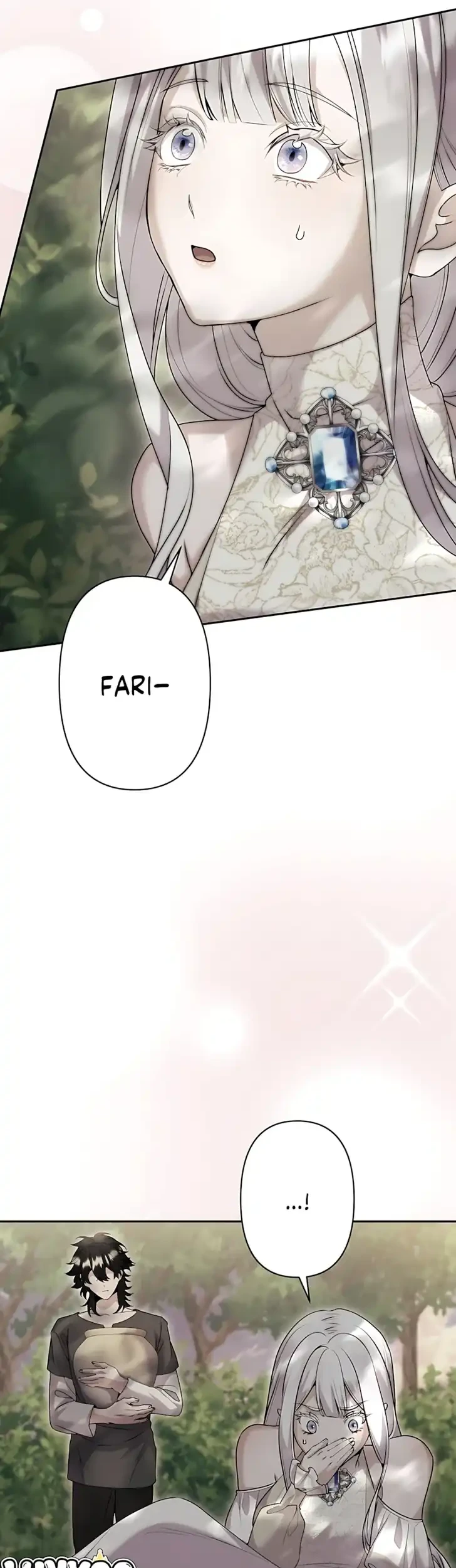 Obsessive Love Kills the Saintess Twice Chapter 2 Gambar 58