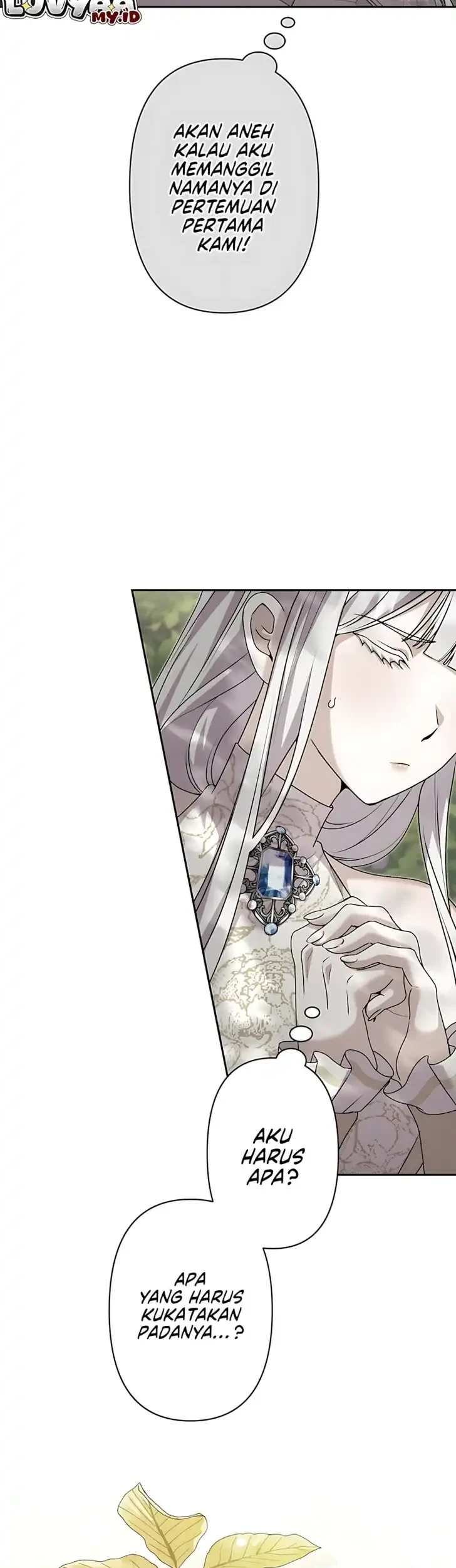 Obsessive Love Kills the Saintess Twice Chapter 2 Gambar 59