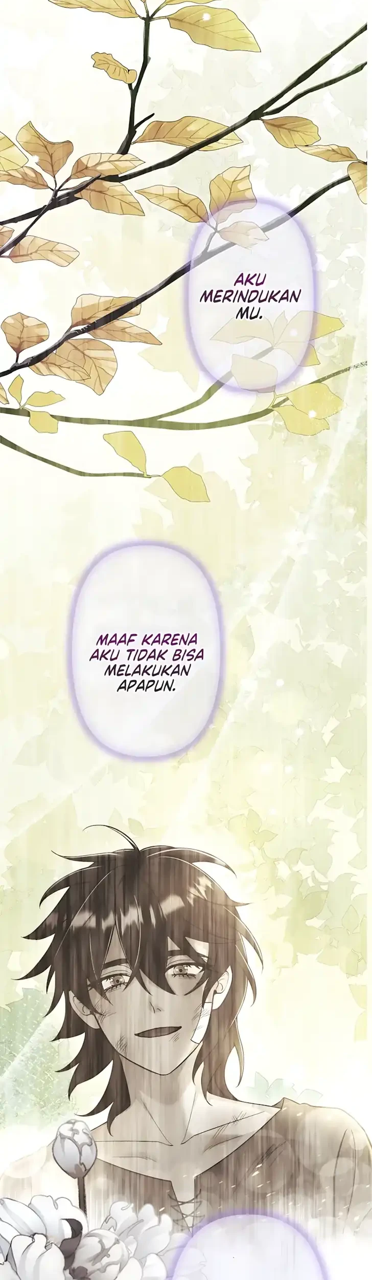 Obsessive Love Kills the Saintess Twice Chapter 2 Gambar 60