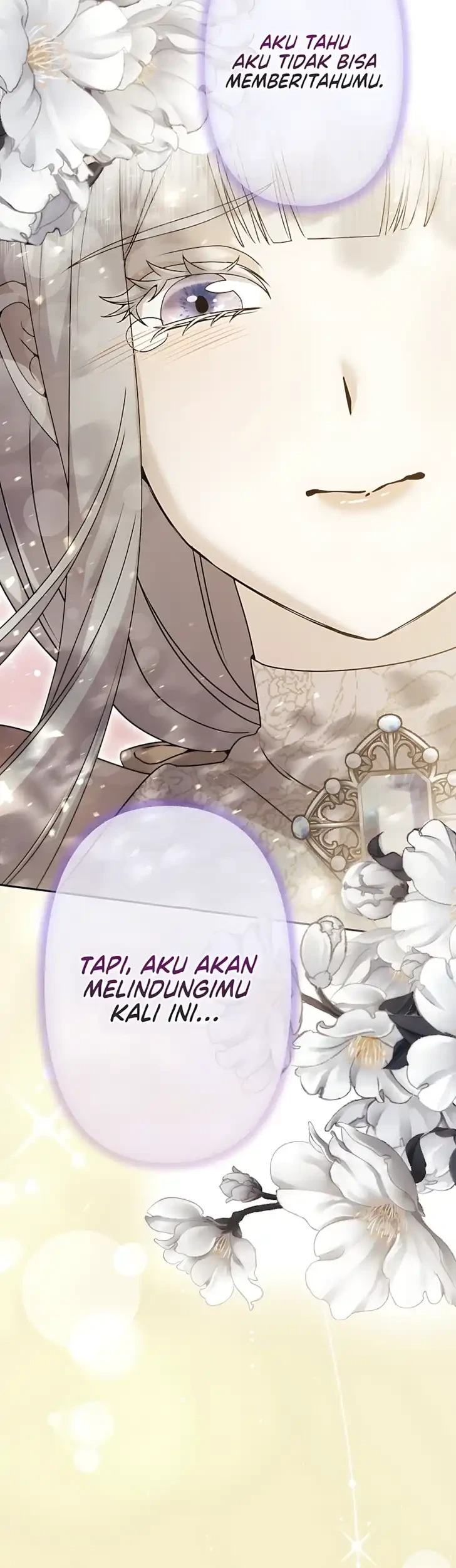 Obsessive Love Kills the Saintess Twice Chapter 2 Gambar 61