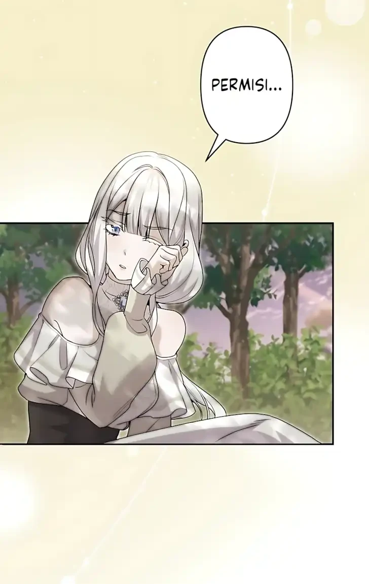 Obsessive Love Kills the Saintess Twice Chapter 2 Gambar 62