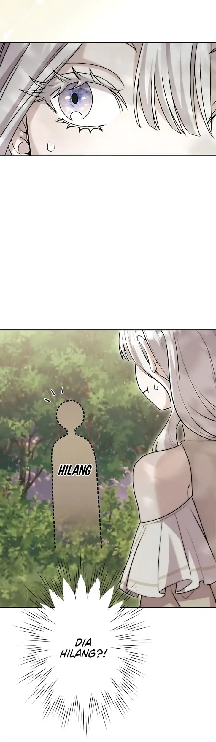 Obsessive Love Kills the Saintess Twice Chapter 2 Gambar 63