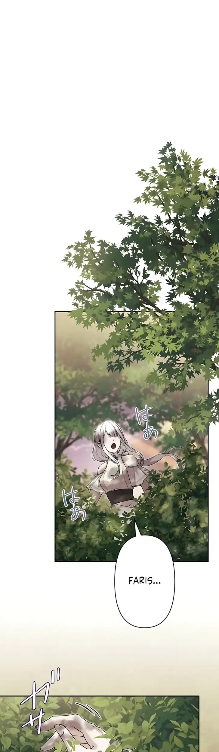 Obsessive Love Kills the Saintess Twice Chapter 2 Gambar 64