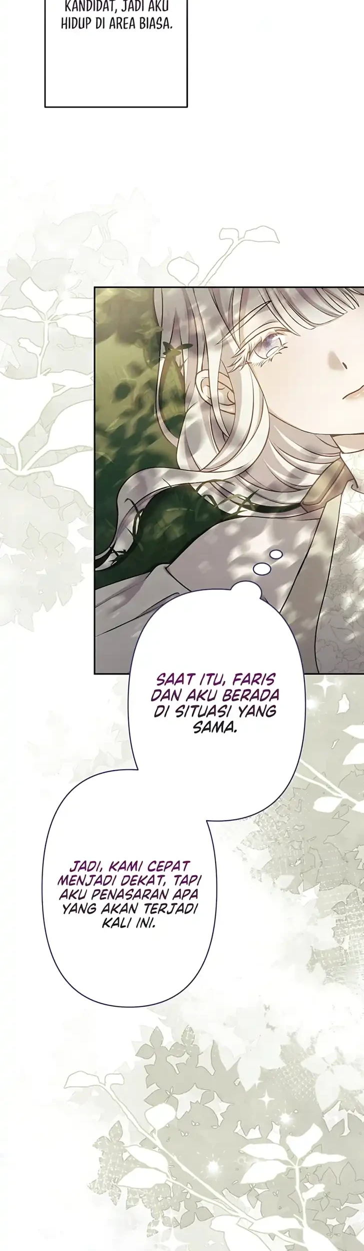 Obsessive Love Kills the Saintess Twice Chapter 2 Gambar 43