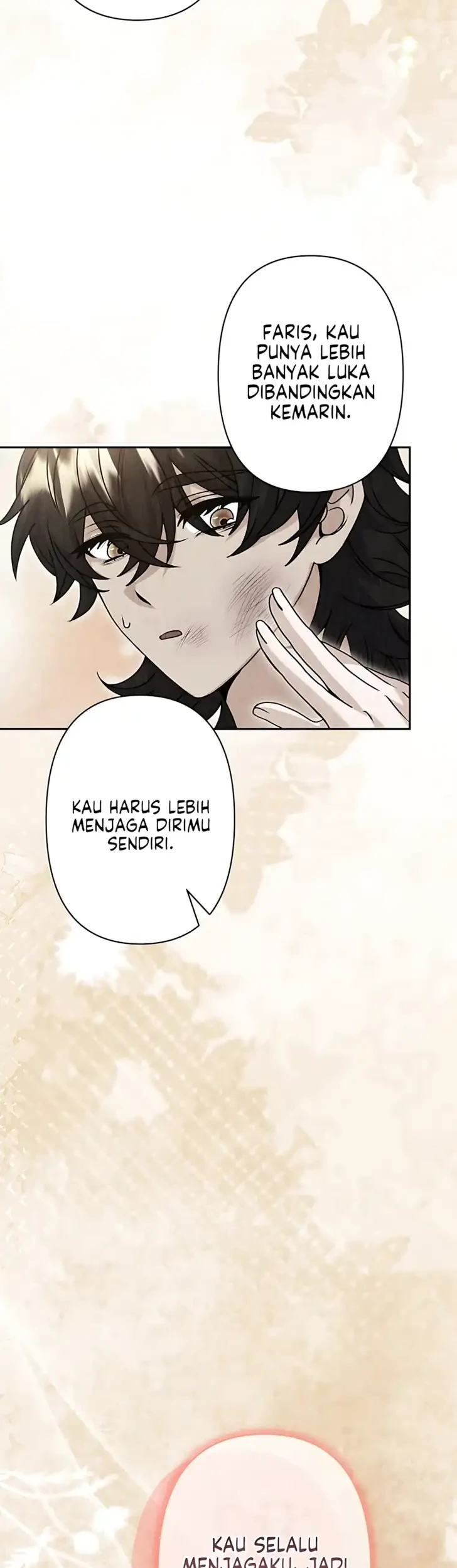 Obsessive Love Kills the Saintess Twice Chapter 2 Gambar 48
