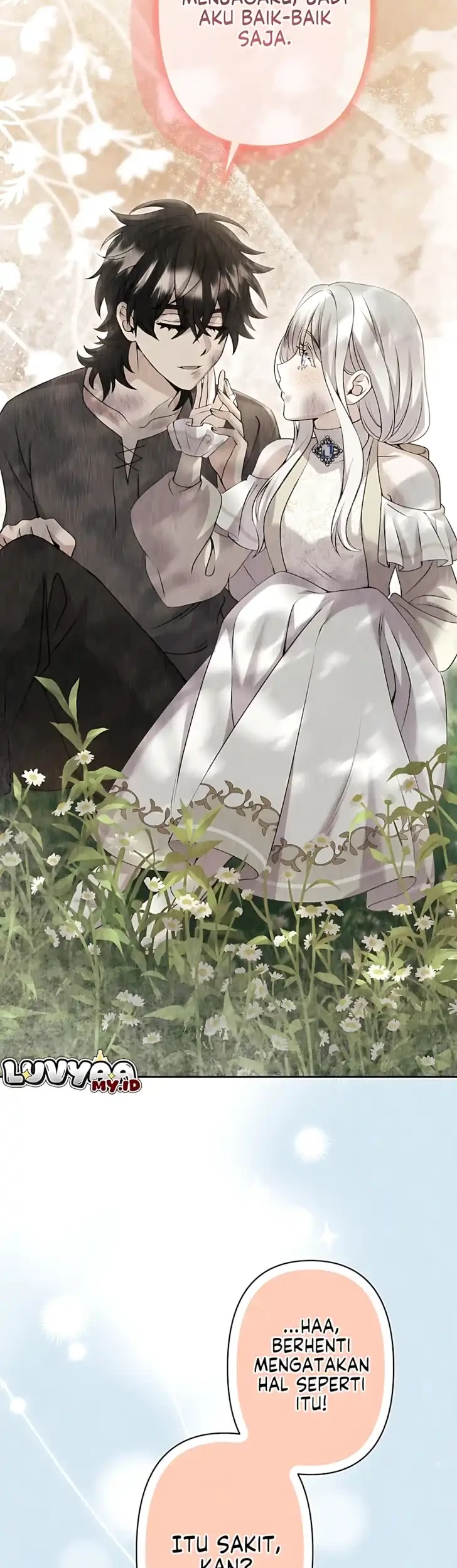 Obsessive Love Kills the Saintess Twice Chapter 2 Gambar 49
