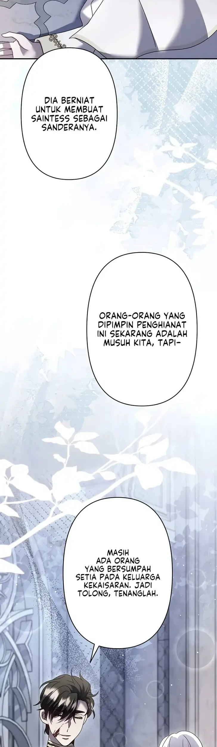Obsessive Love Kills the Saintess Twice Chapter 20 Gambar 38