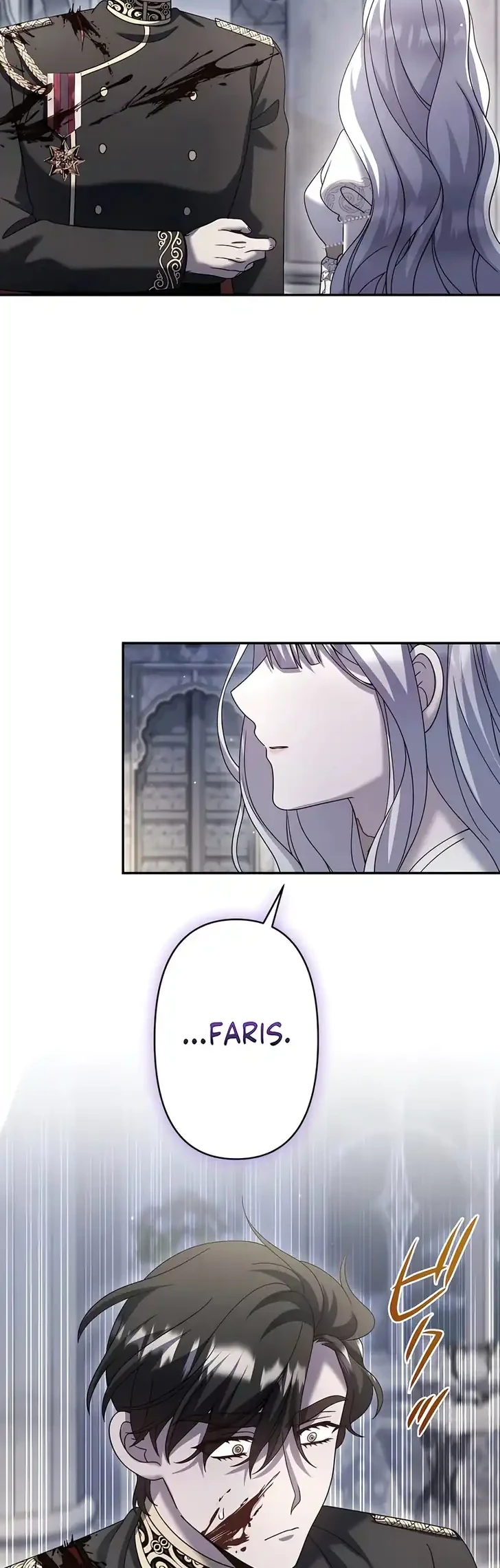 Obsessive Love Kills the Saintess Twice Chapter 20 Gambar 39