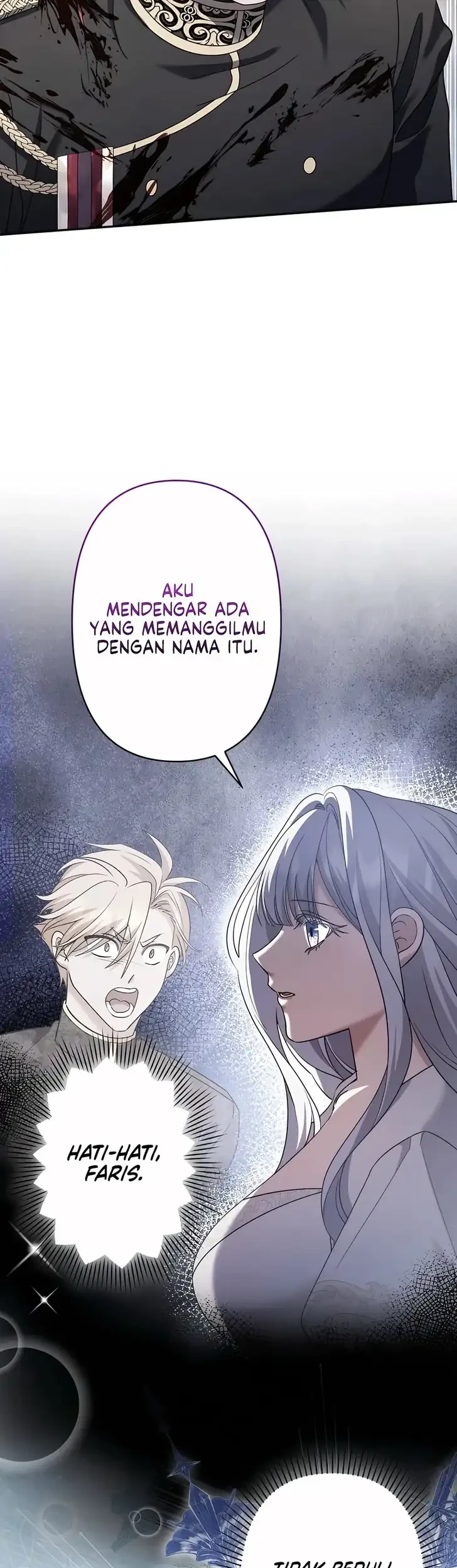 Obsessive Love Kills the Saintess Twice Chapter 20 Gambar 40