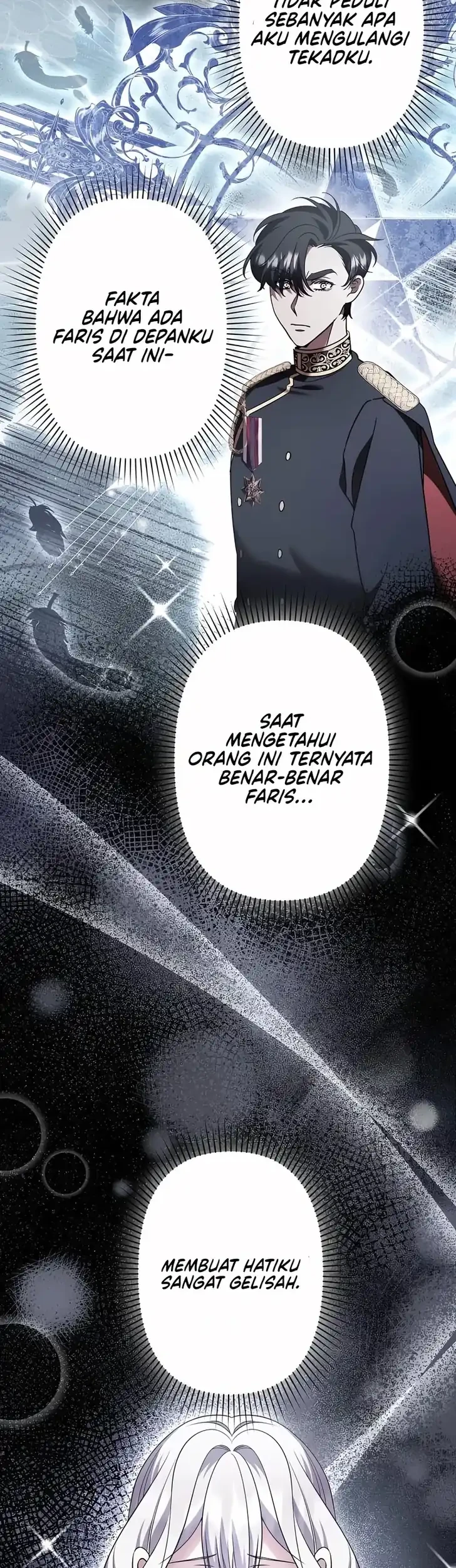 Obsessive Love Kills the Saintess Twice Chapter 20 Gambar 41
