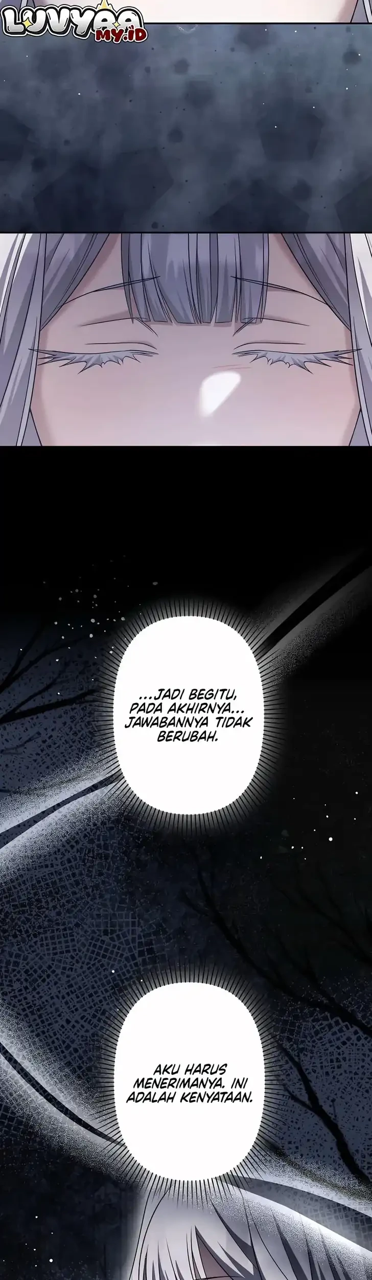 Obsessive Love Kills the Saintess Twice Chapter 20 Gambar 44