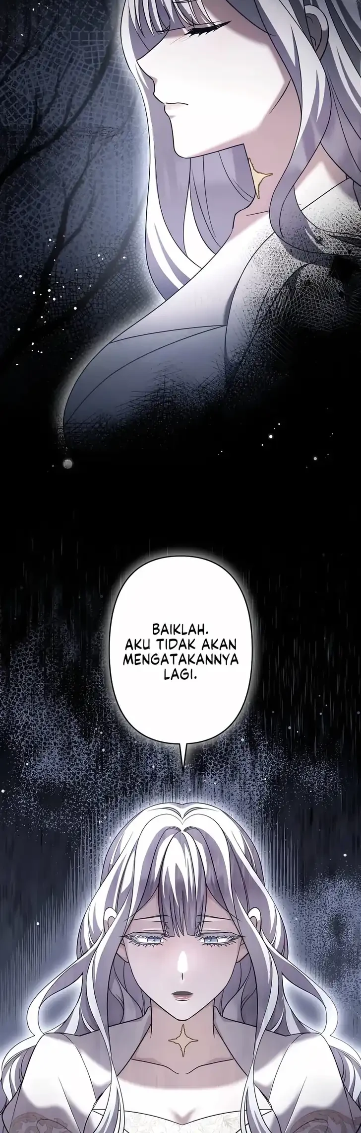 Obsessive Love Kills the Saintess Twice Chapter 20 Gambar 45