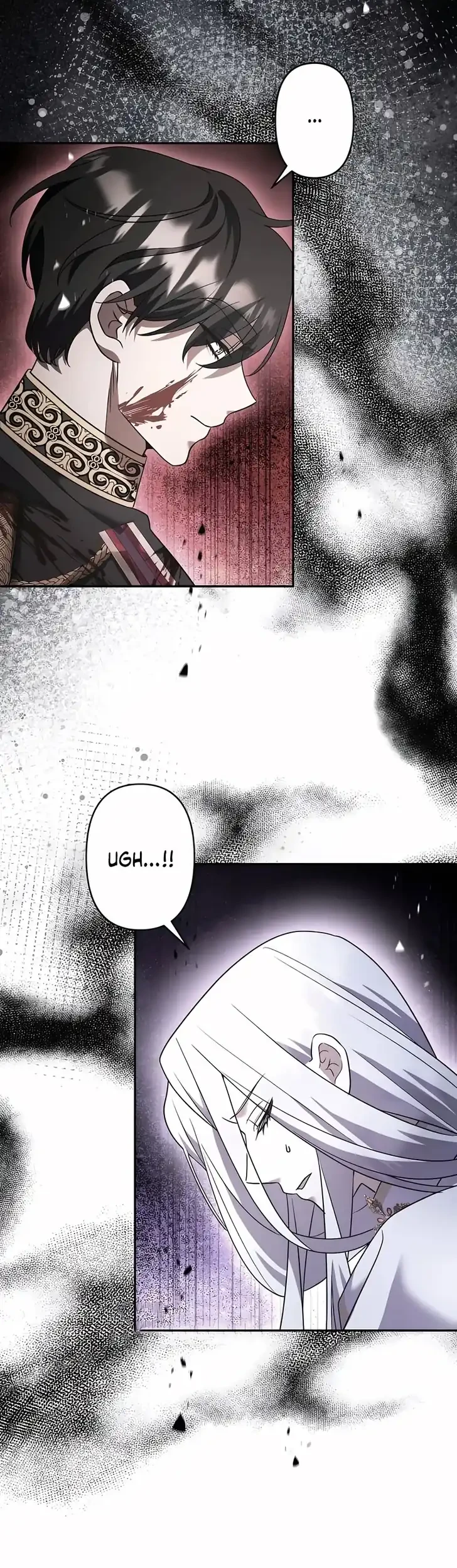 Obsessive Love Kills the Saintess Twice Chapter 20 Gambar 49