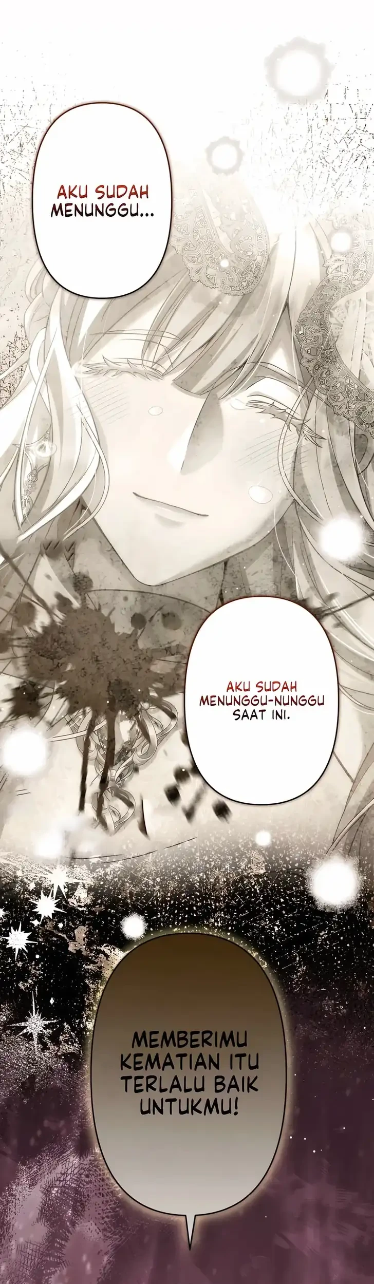 Obsessive Love Kills the Saintess Twice Chapter 20 Gambar 50