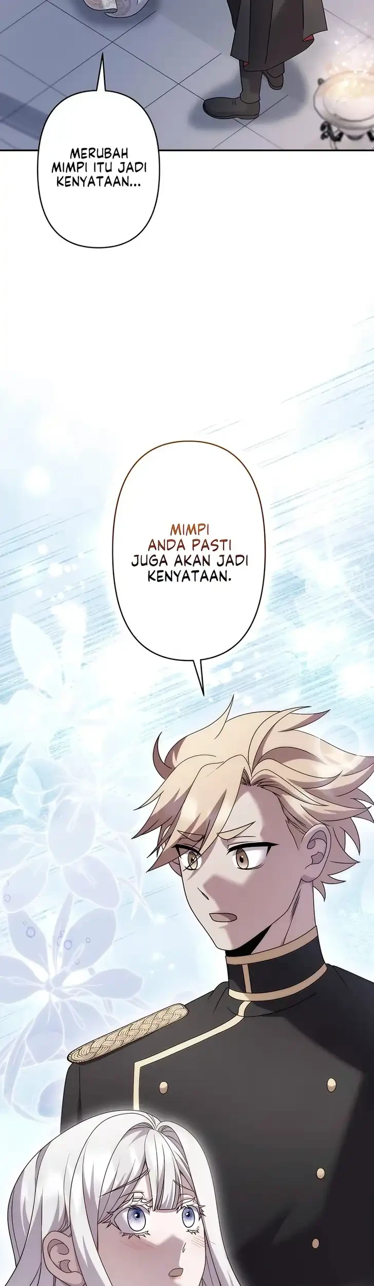 Obsessive Love Kills the Saintess Twice Chapter 21 Gambar 43