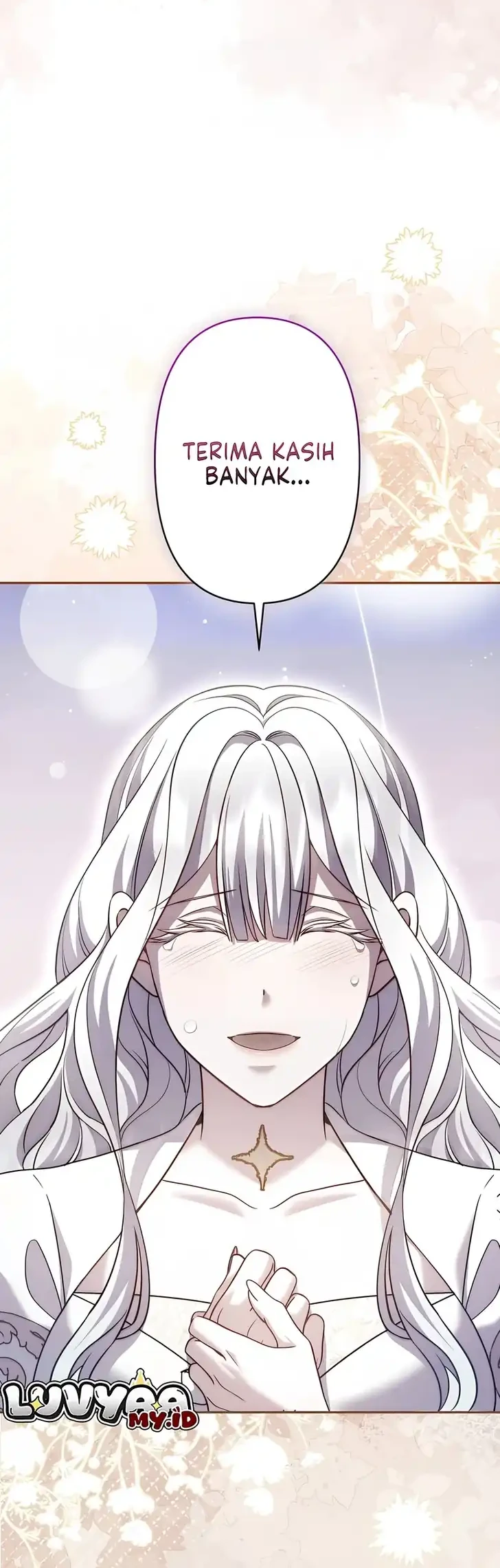 Obsessive Love Kills the Saintess Twice Chapter 21 Gambar 45